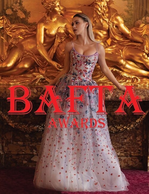 BAFTA Awards (Paperback)