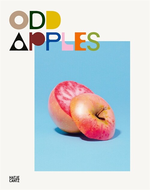 William Mullan: Odd Apples (Hardcover)