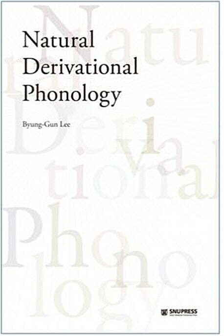 Natural Derivational Phonology