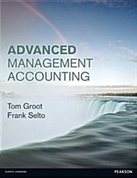 Advanced Management Accounting (Paperback)