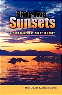 Sixty-five Sunsets (Paperback)