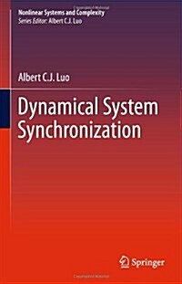Dynamical System Synchronization (Hardcover, 2013)