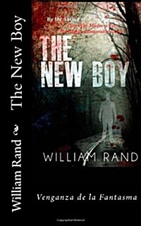 The New Boy (Paperback)