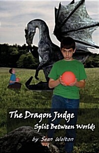 The Dragon Judge (Paperback)