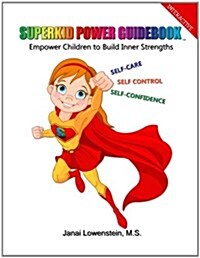 Superkid Power Guidebook (Paperback, 2nd)