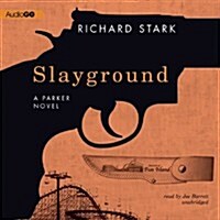 Slayground (Audio CD)