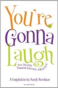 Youre Gonna Laugh: Second Edition (Paperback)