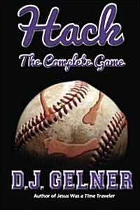 Hack: The Complete Game (Paperback)