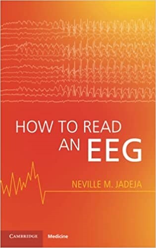 How to Read an EEG (Paperback)