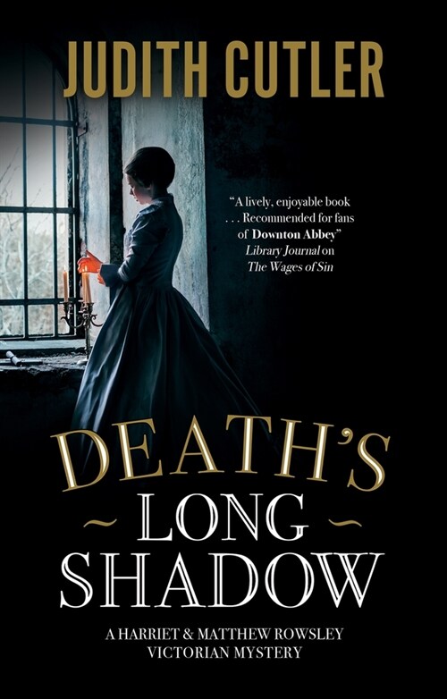 Deaths Long Shadow (Hardcover, Main)