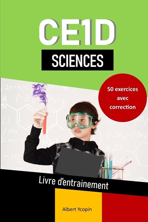 CE1D Sciences: ?UDIER EN SAMUSANT ?ition 2021 (Paperback)