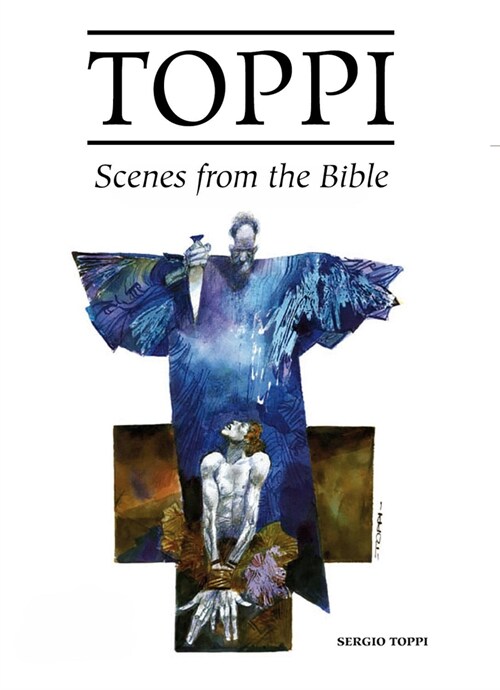 The Toppi Gallery (Hardcover)