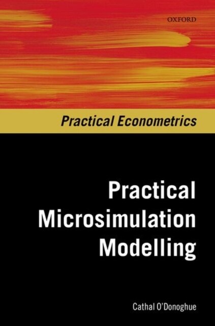 Practical Microsimulation Modelling (Hardcover)