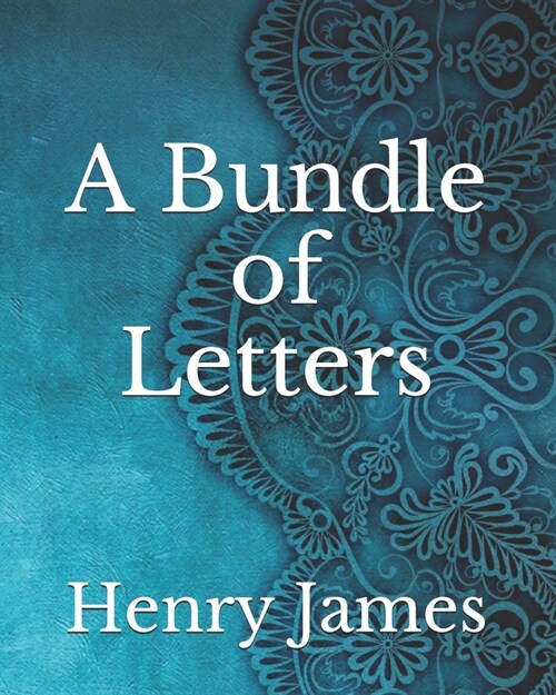 A Bundle of Letters (Paperback)