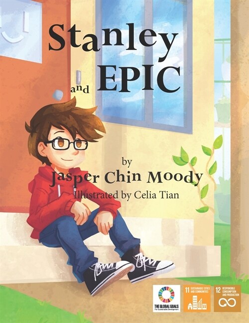 Stanley and EPIC (Paperback)