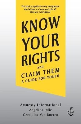 Know Your Rights : and Claim Them (Paperback)