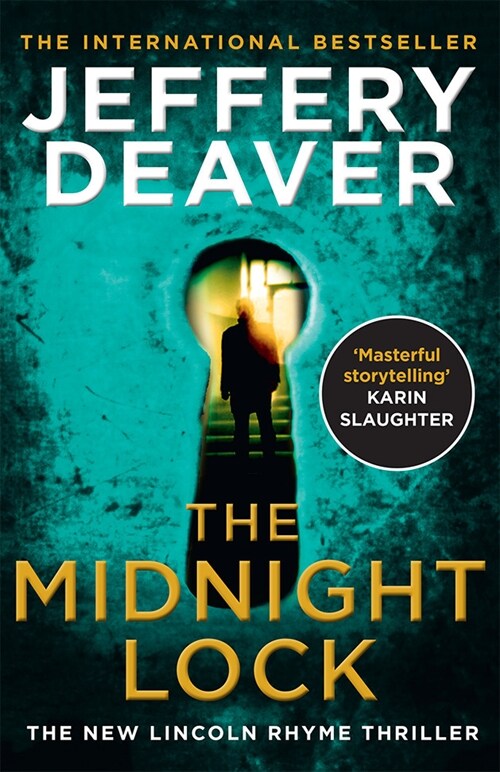 The Midnight Lock (Paperback)