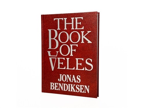 THE BOOK OF VELES (Hardcover)