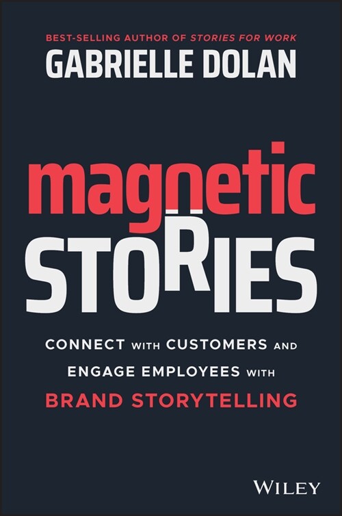 [eBook Code] Magnetic Stories (eBook Code, 1st)