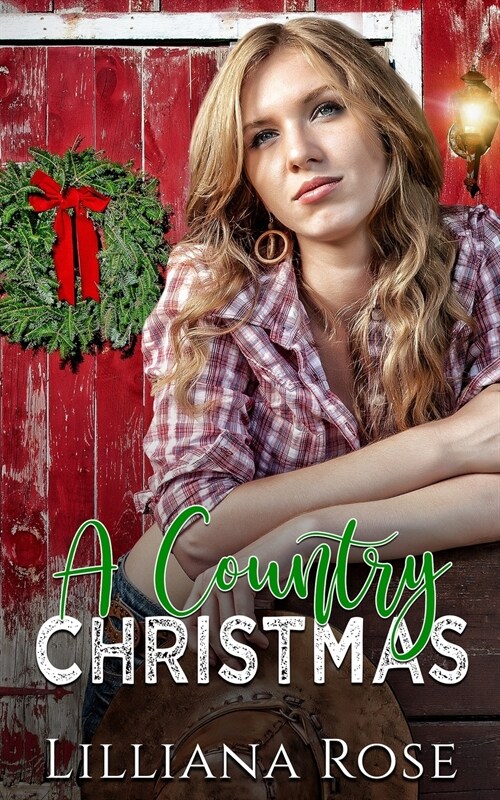 A Country Christmas (Paperback)