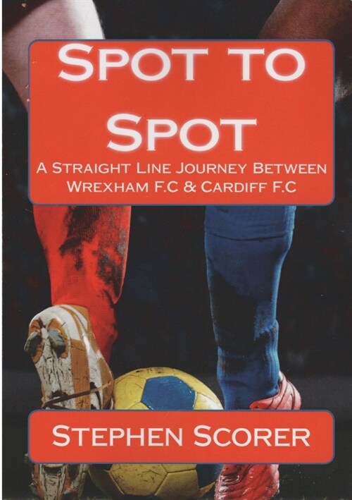 Spot to Spot (Paperback)