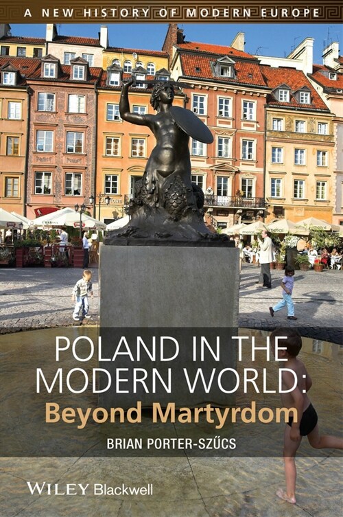 [eBook Code] Poland in the Modern World (eBook Code, 1st)