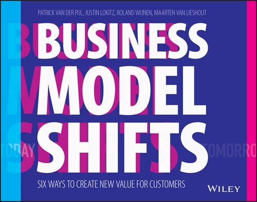 [eBook Code] Business Model Shifts (eBook Code, 1st)