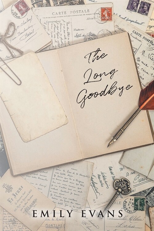 The Long Goodbye (Paperback)