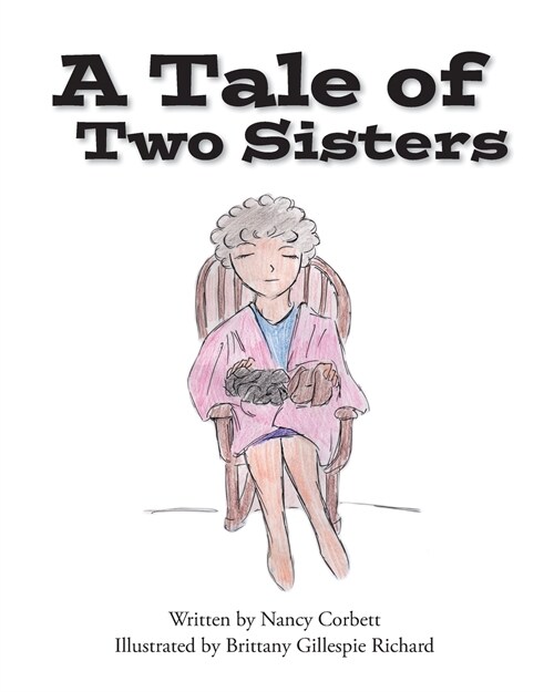 A Tale of Two Sisters (Paperback)