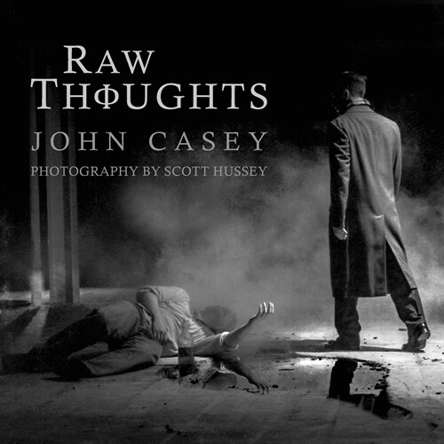Raw Thoughts: A Mindful Fusion of Poetic and Photographic Art (Paperback, 2)