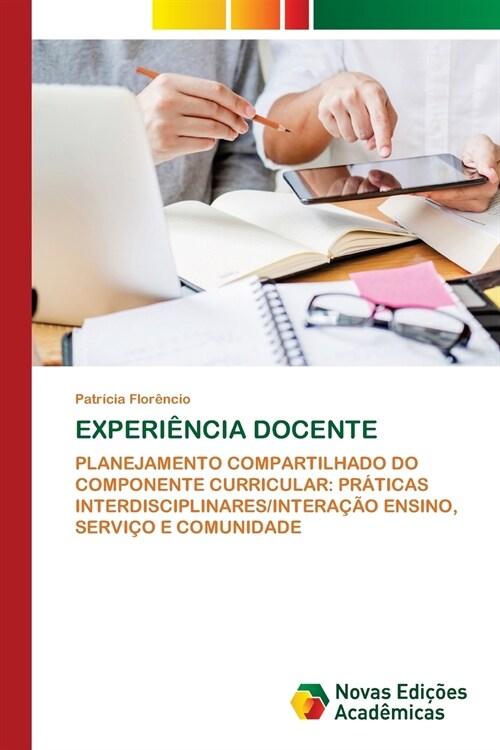 Experi?cia Docente (Paperback)