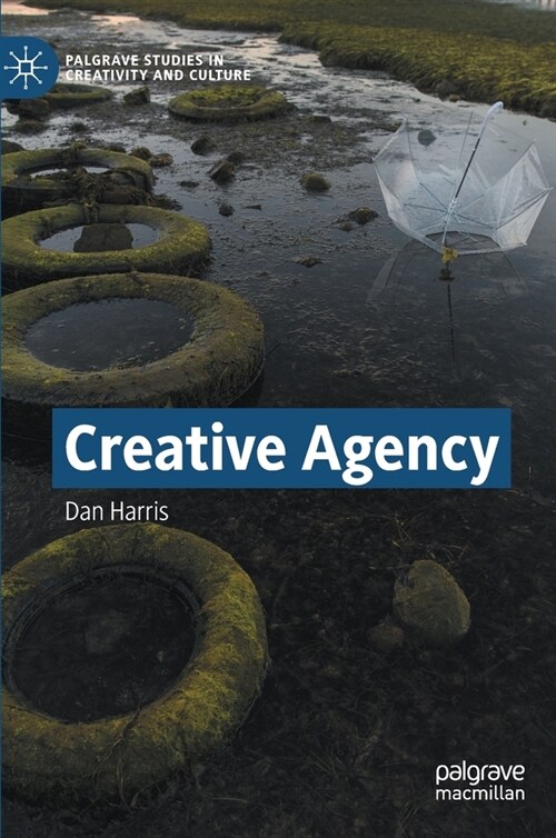 Creative Agency (Hardcover)