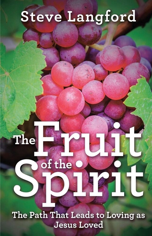 The Fruit of the Spirit (Paperback)