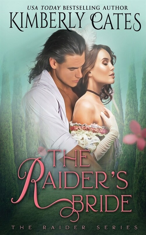 The Raiders Bride (Paperback)