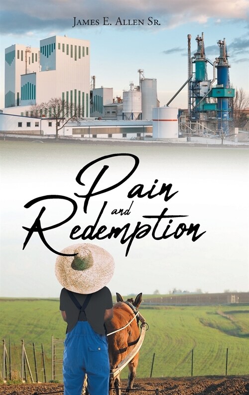 Pain and Redemption (Hardcover)