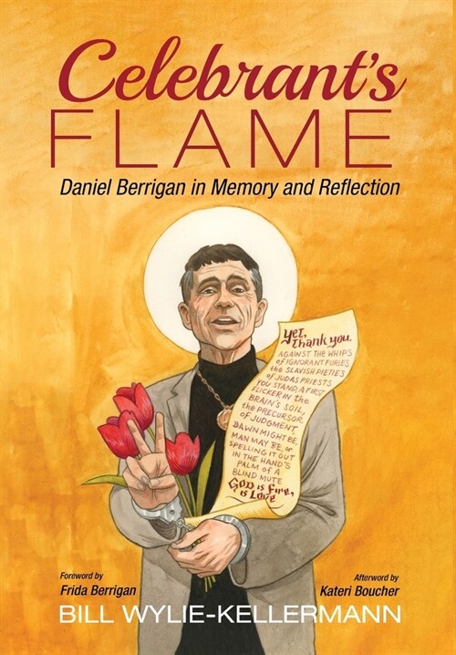 Celebrants Flame (Hardcover)