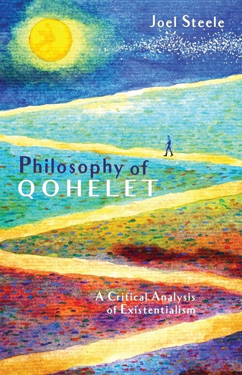 Philosophy of Qohelet (Paperback)