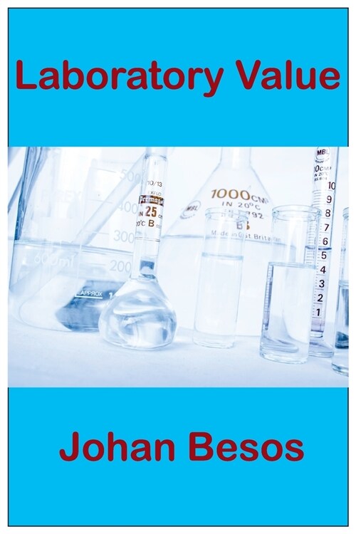 Laboratory Value (Paperback)