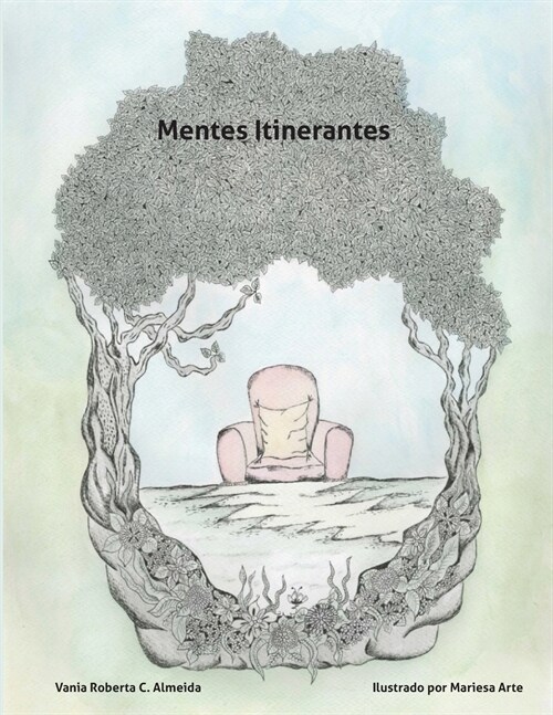 Mentes Itinerantes (Paperback)