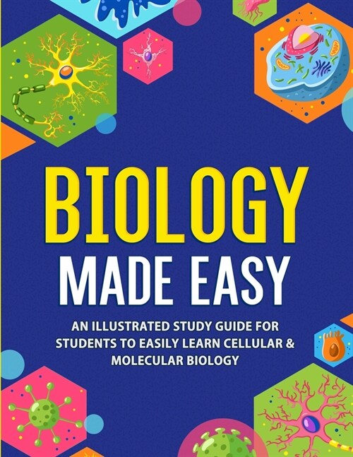 Biology Made Easy (Paperback)