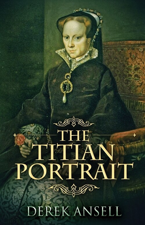 The Titian Portrait (Paperback)