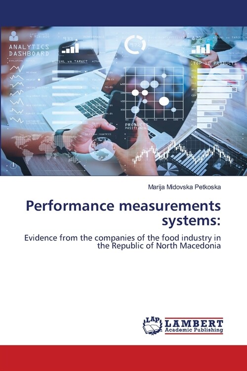 Performance measurements systems (Paperback)