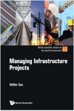 Managing Infrastructure Projects (Paperback)