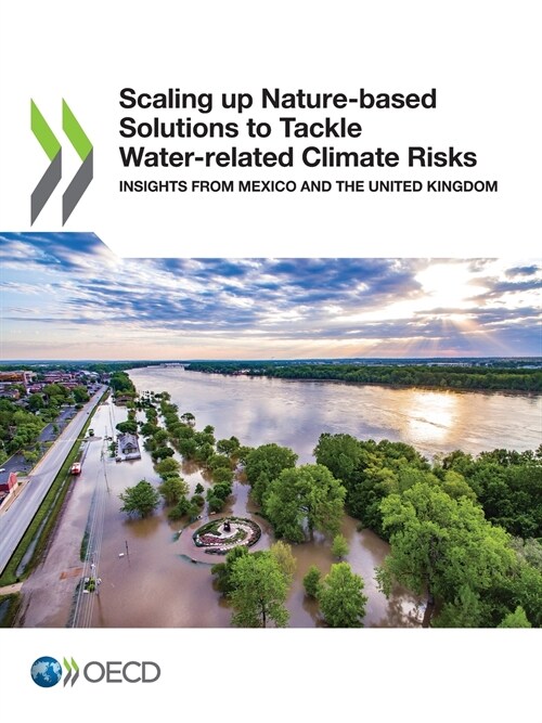 Scaling up Nature-based Solutions to Tackle Water-related Climate Risks (Paperback)