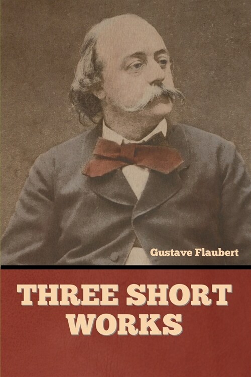 Three short works (Paperback)