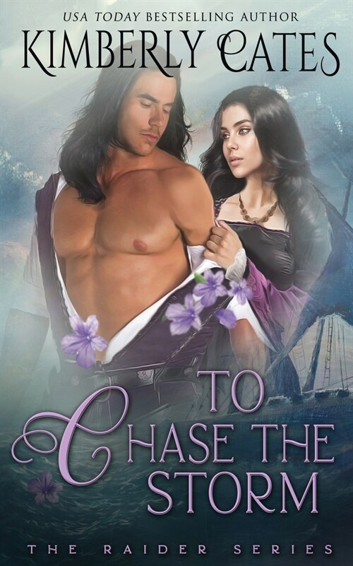 To Chase the Storm (Paperback)