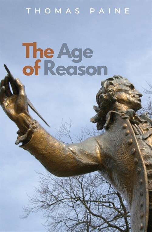 The Age of Reason (Paperback)