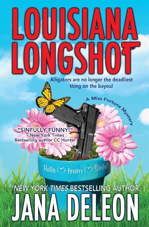 Louisiana Longshot (Paperback)