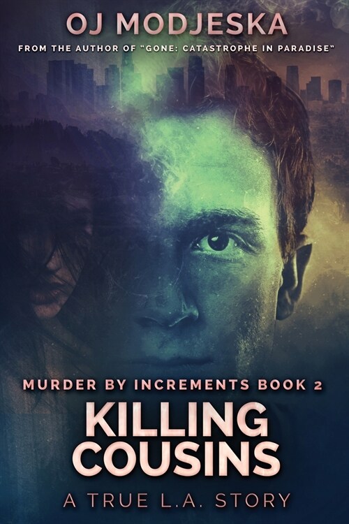 Killing Cousins: Large Print Edition (Paperback)