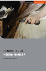 Hedda Gabler (Paperback, 2 ed)